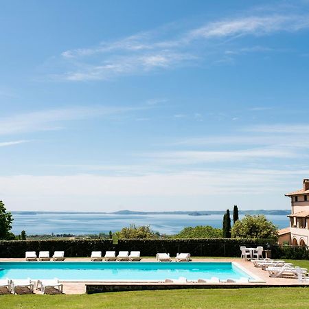 Agri Relais Il Poderaccio Di Bolsena Buitenkant foto