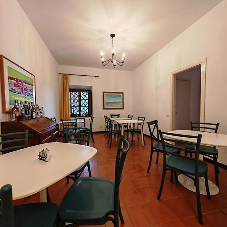 Agri Relais Il Poderaccio Di Bolsena Buitenkant foto