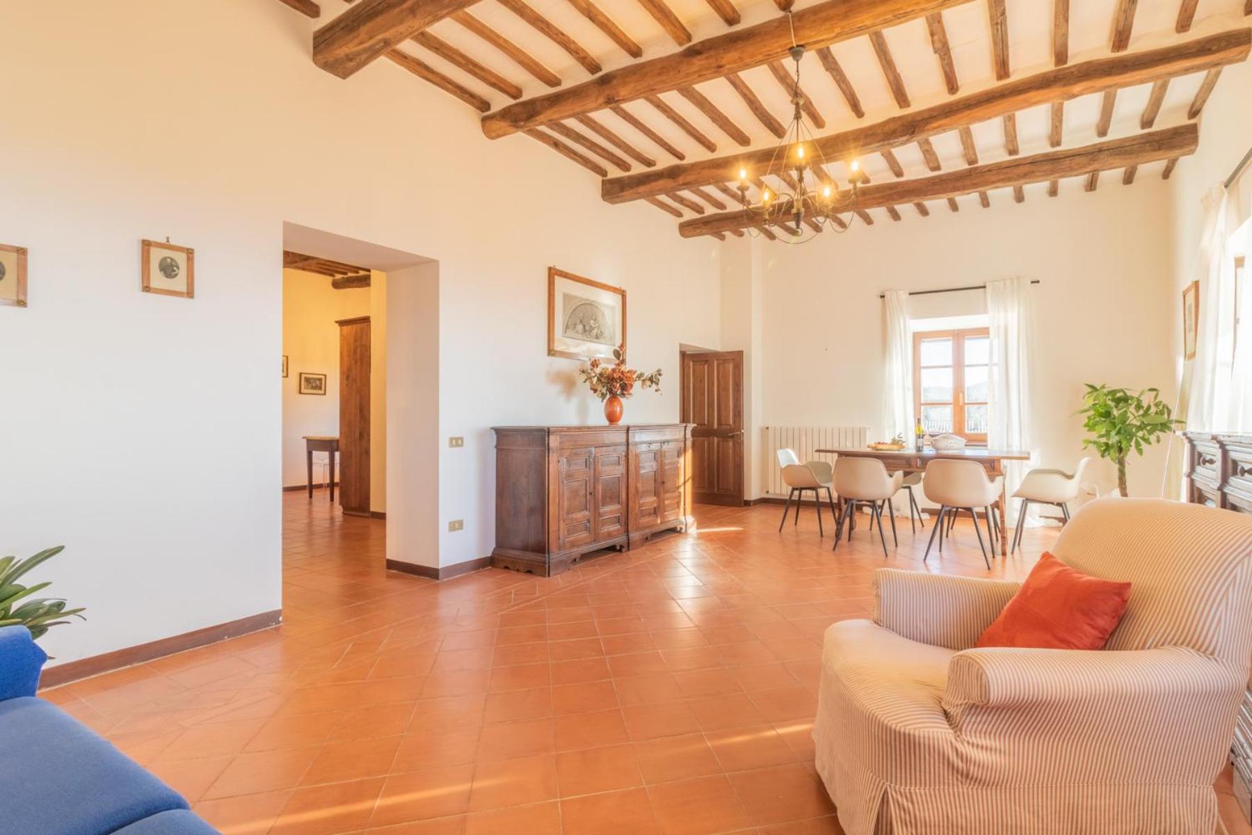 Agri Relais Il Poderaccio Di Bolsena Buitenkant foto
