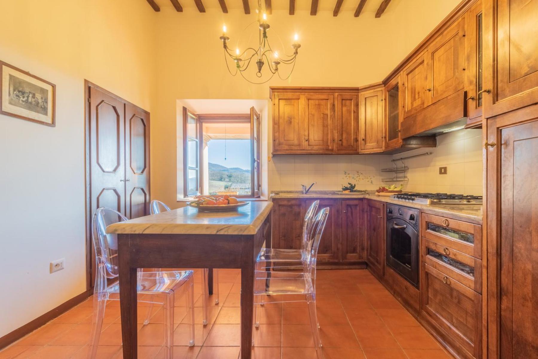 Agri Relais Il Poderaccio Di Bolsena Buitenkant foto